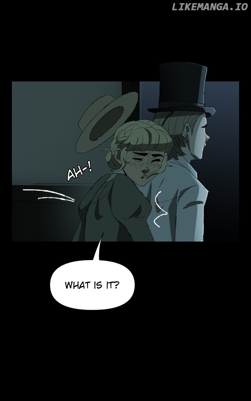 Silent Screams Chapter 74 - page 20