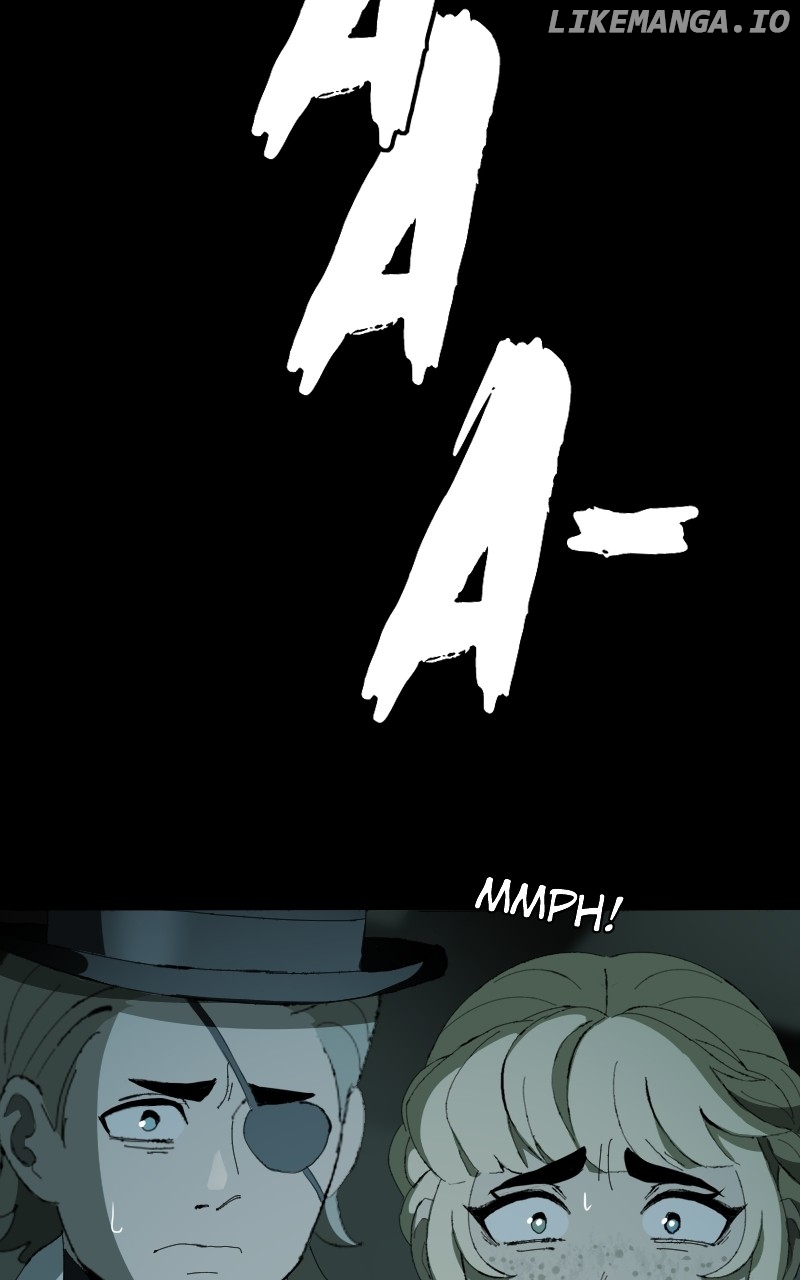 Silent Screams Chapter 74 - page 23