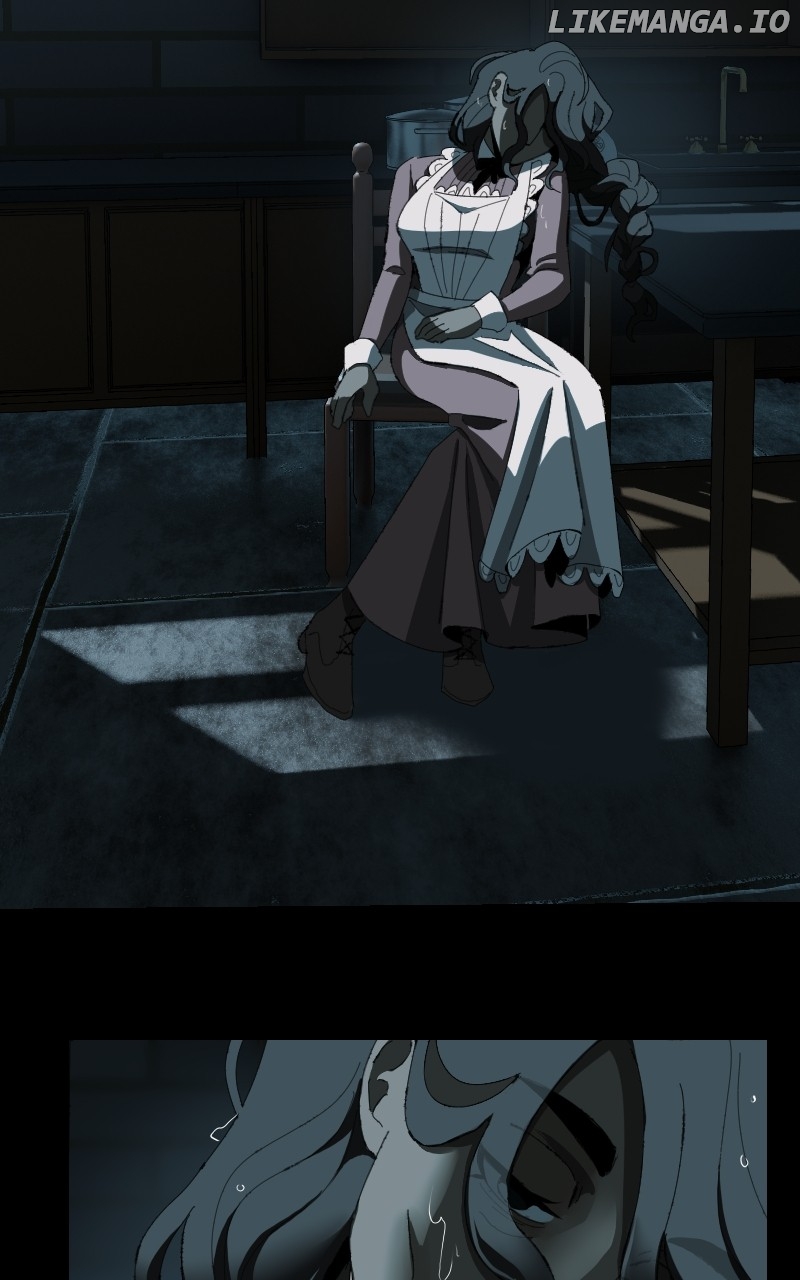 Silent Screams Chapter 74 - page 25