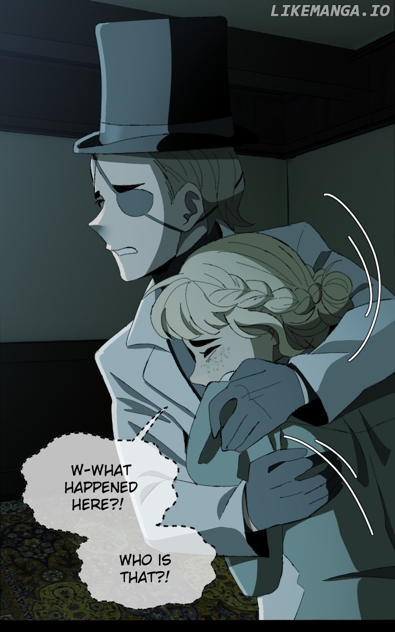 Silent Screams Chapter 74 - page 27