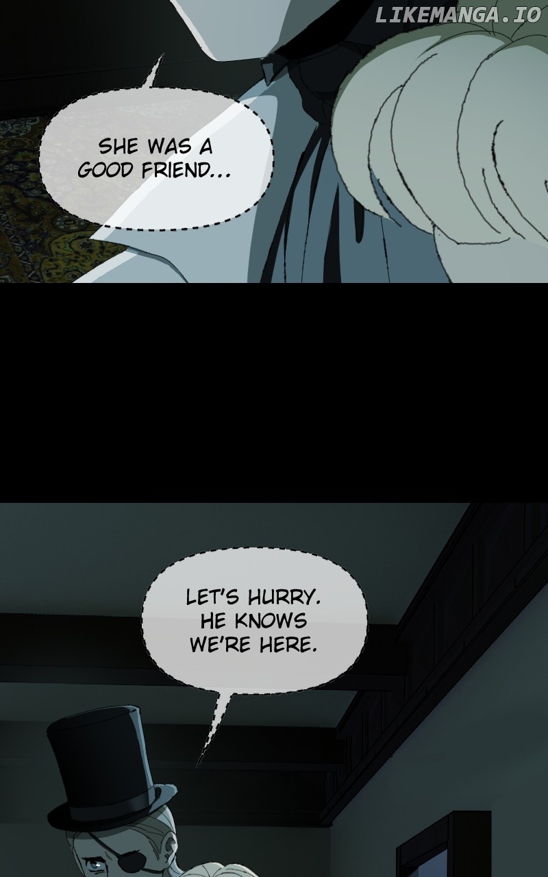 Silent Screams Chapter 74 - page 29