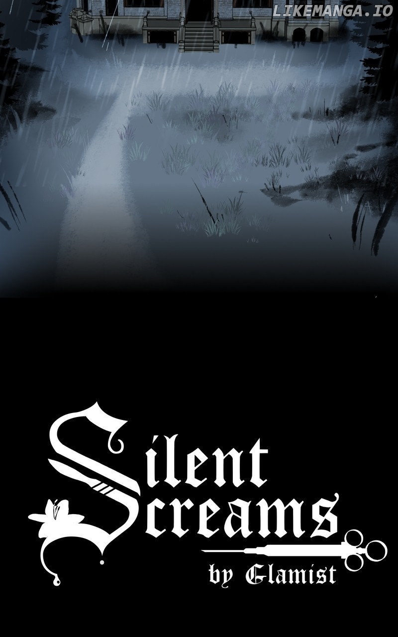 Silent Screams Chapter 74 - page 3