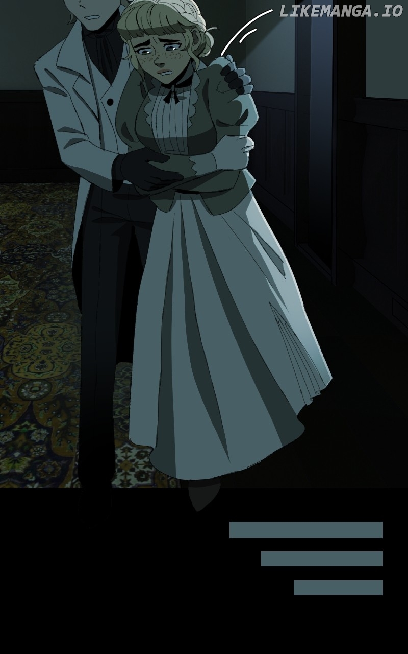 Silent Screams Chapter 74 - page 30
