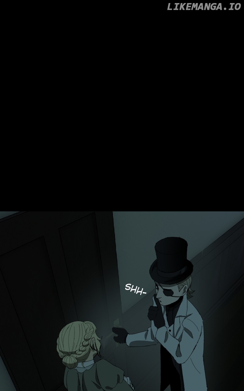 Silent Screams Chapter 74 - page 31