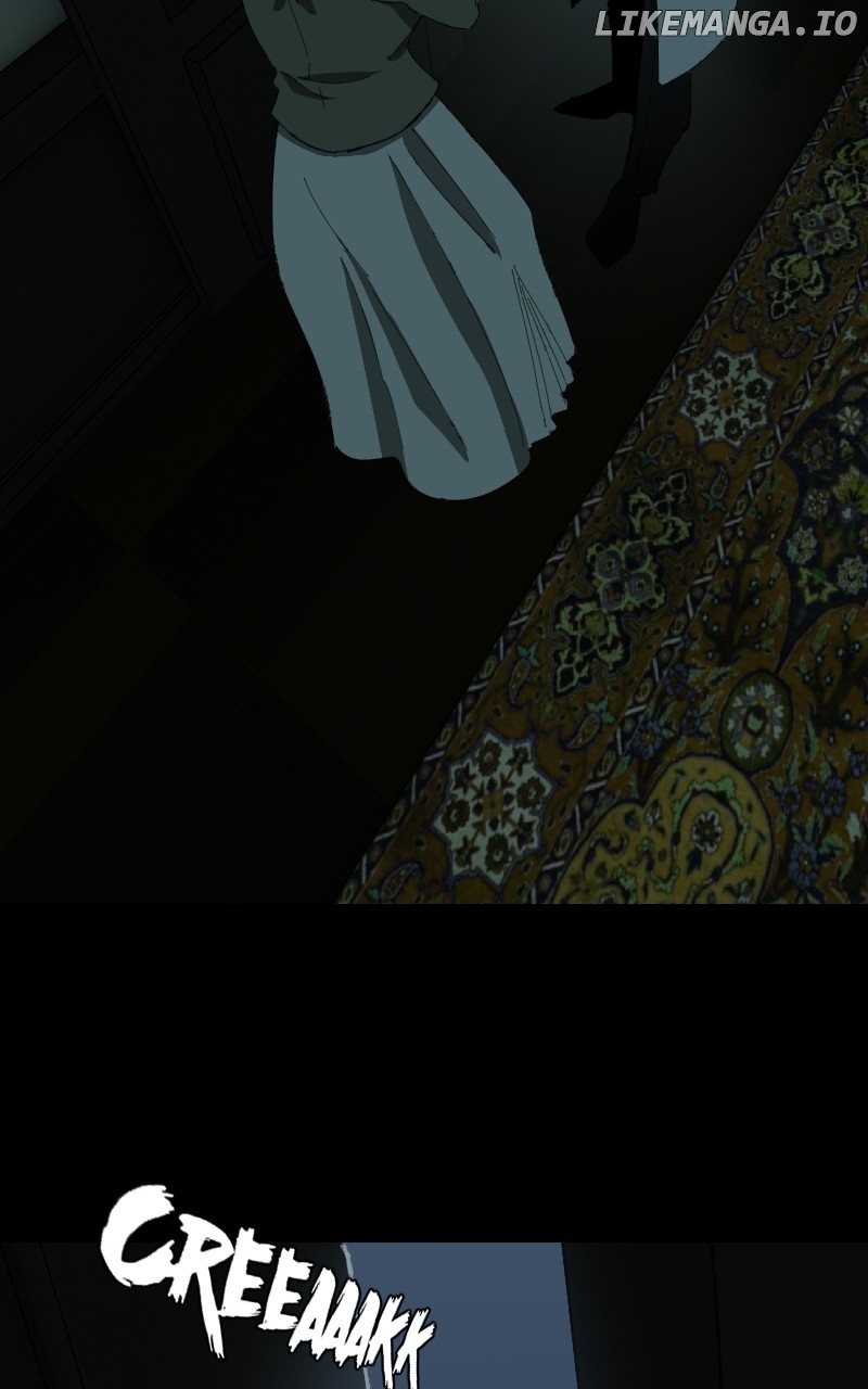 Silent Screams Chapter 74 - page 32