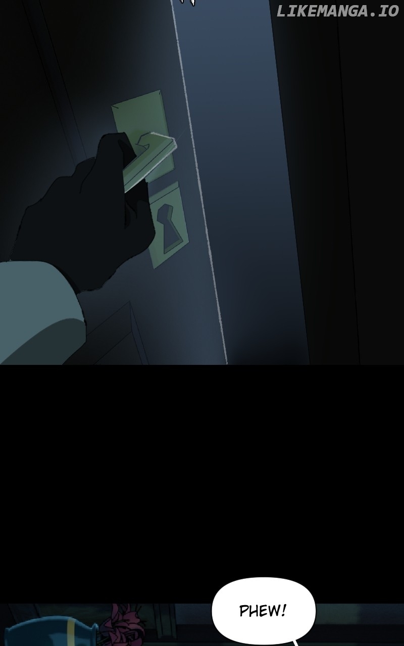 Silent Screams Chapter 74 - page 33