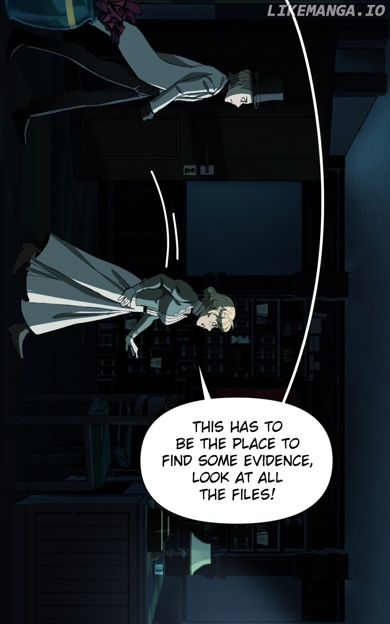 Silent Screams Chapter 74 - page 34