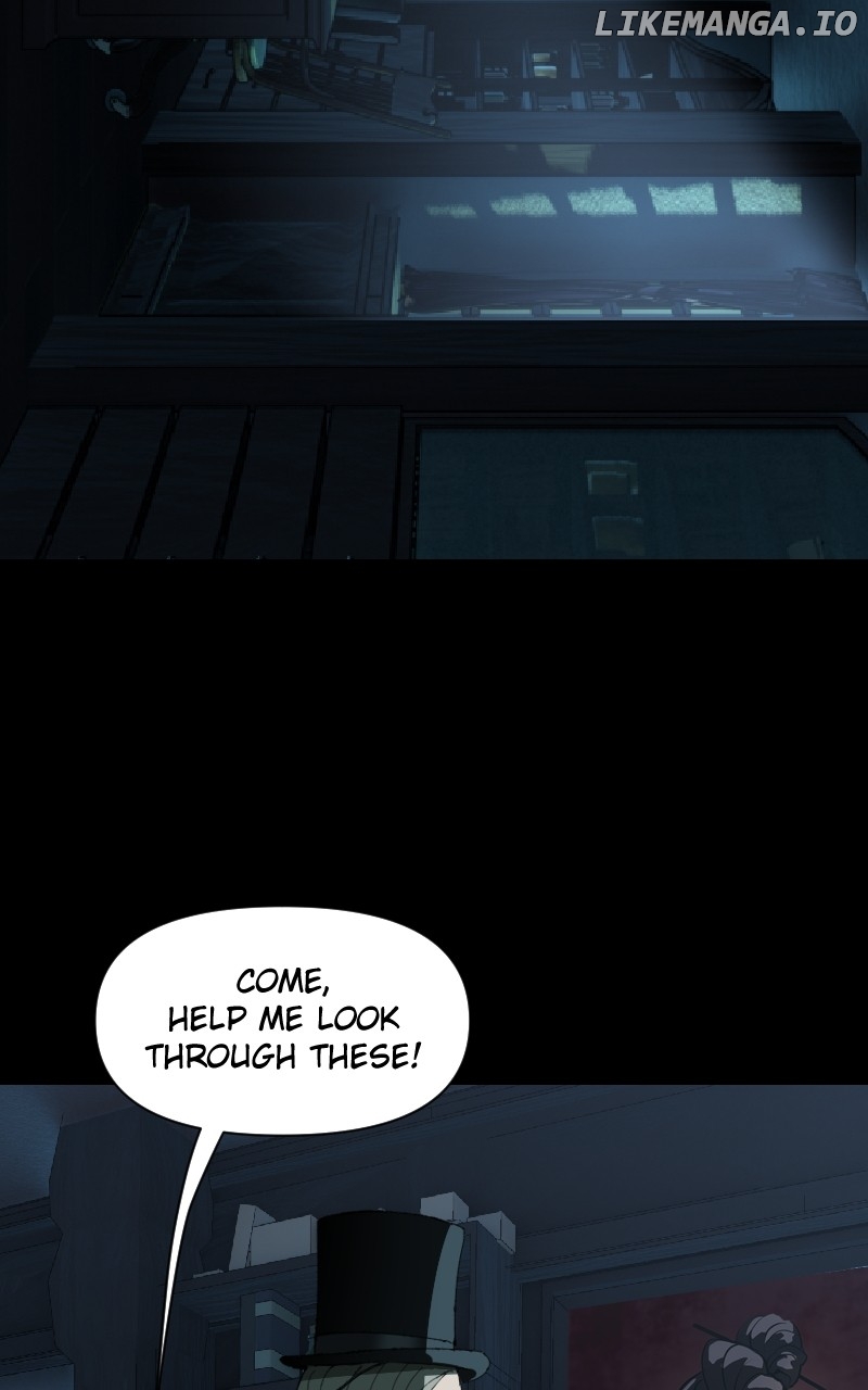 Silent Screams Chapter 74 - page 35
