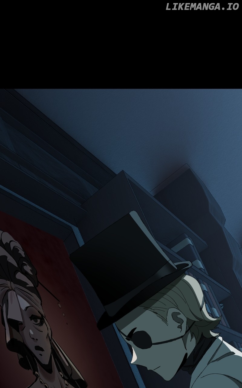 Silent Screams Chapter 74 - page 37