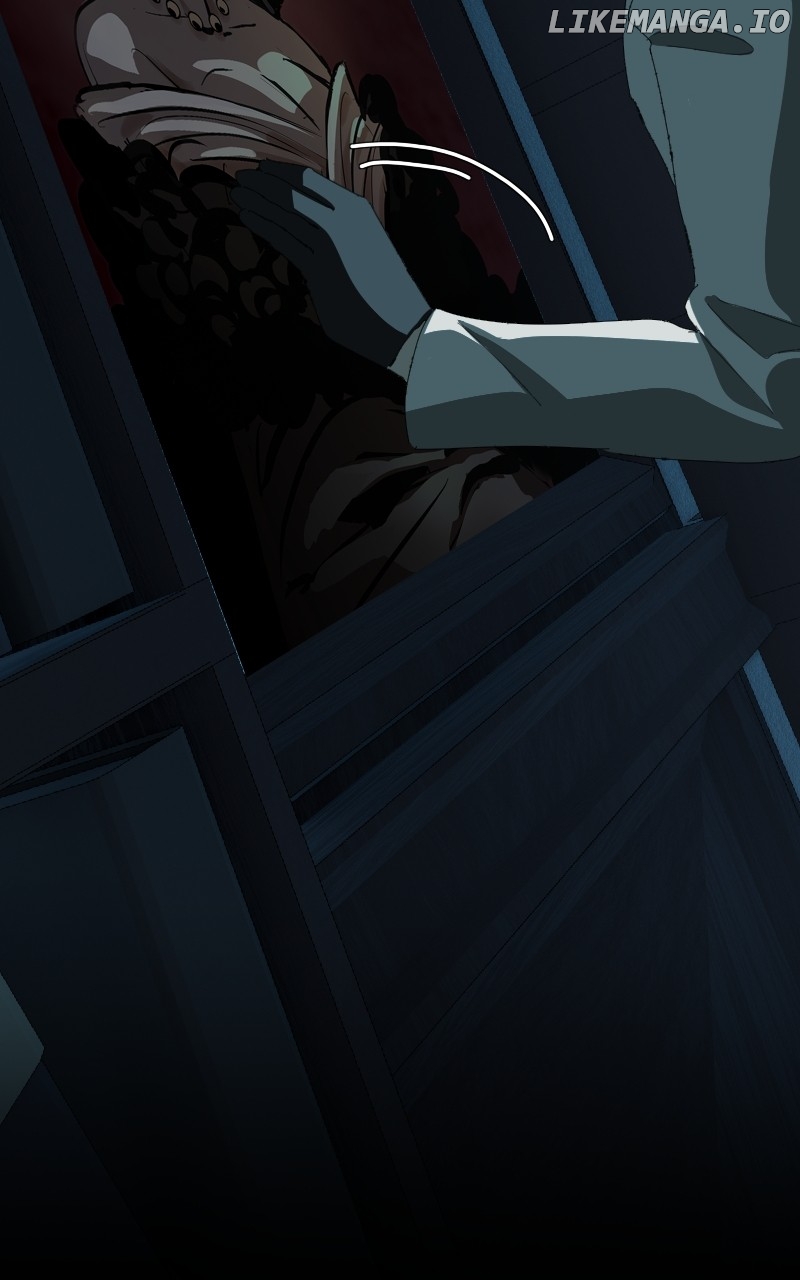 Silent Screams Chapter 74 - page 38