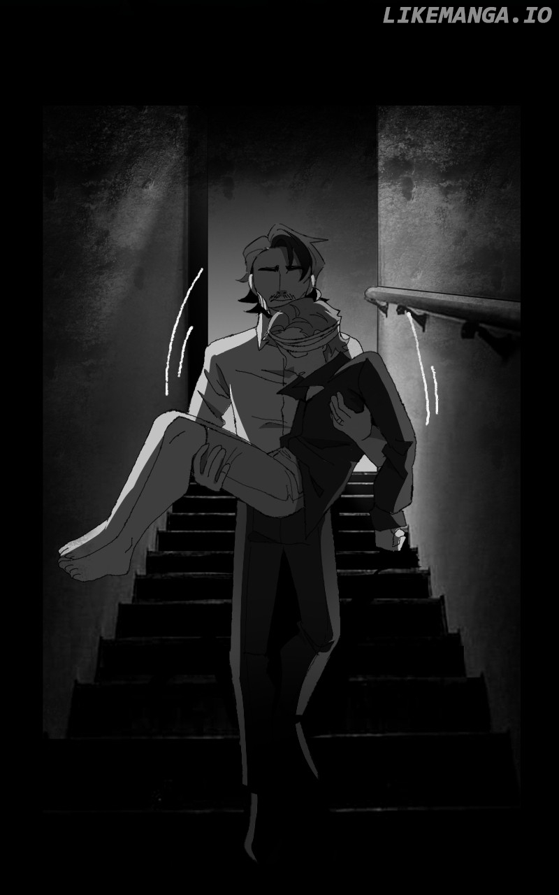 Silent Screams Chapter 74 - page 39