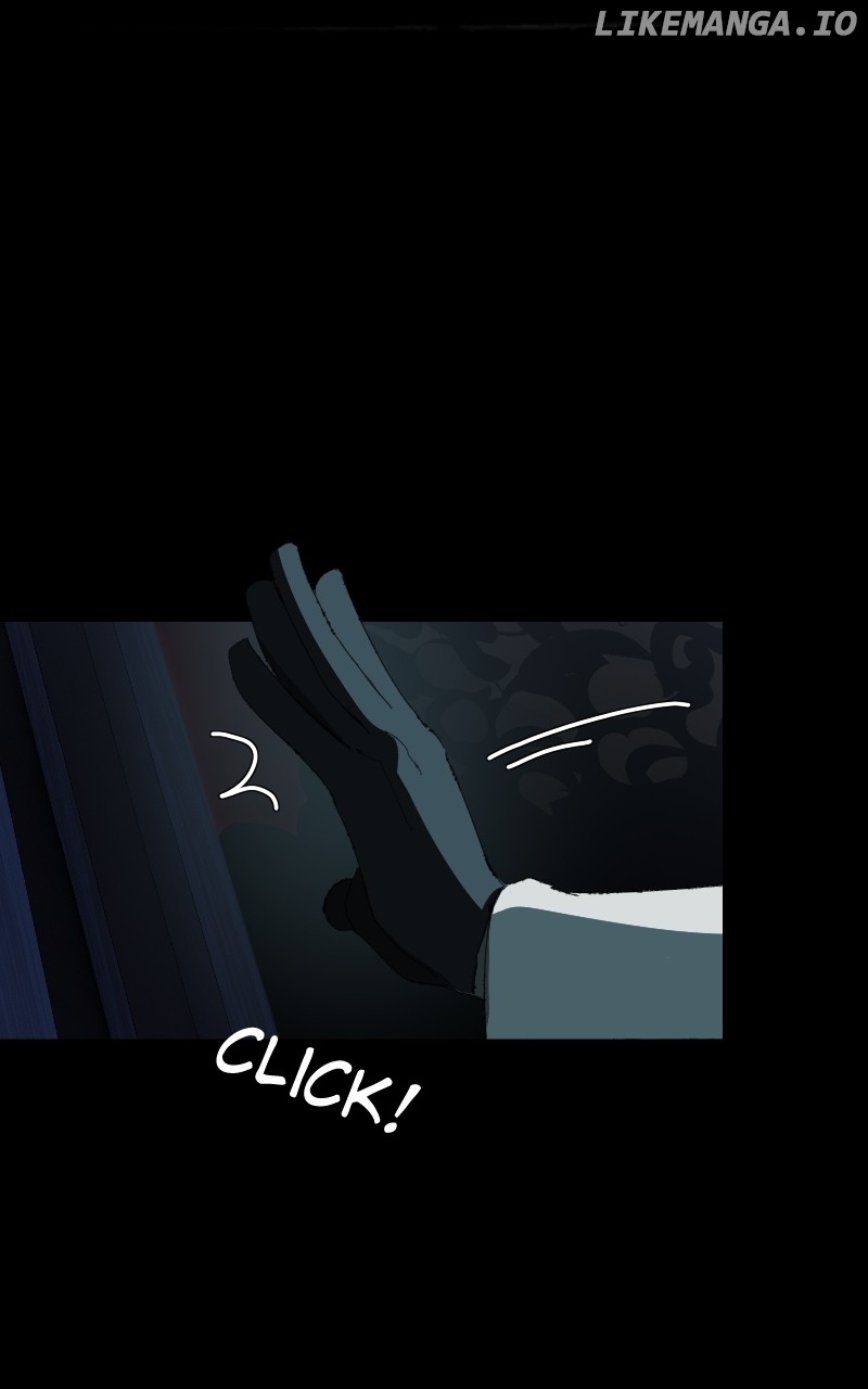 Silent Screams Chapter 74 - page 40