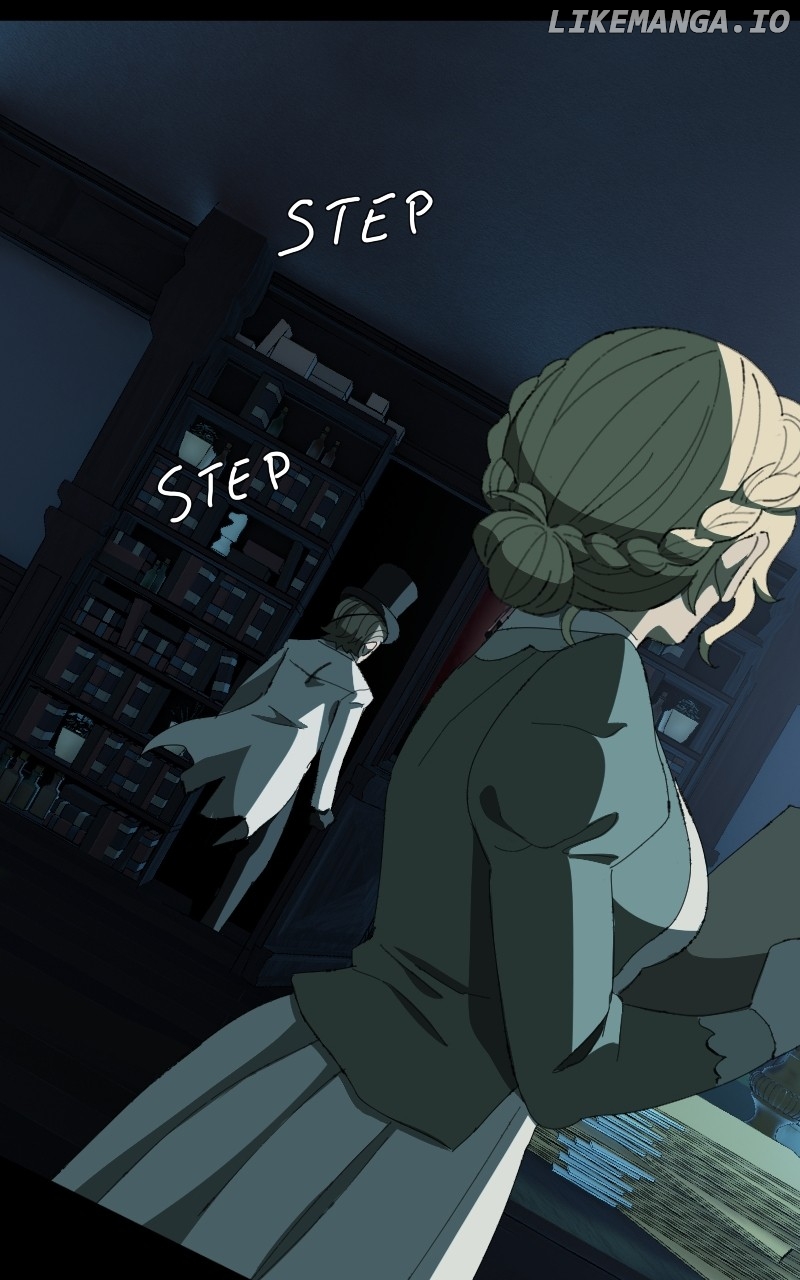 Silent Screams Chapter 74 - page 41