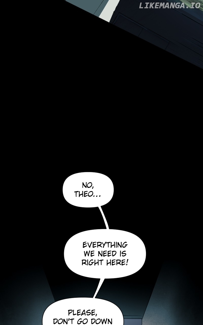 Silent Screams Chapter 74 - page 42