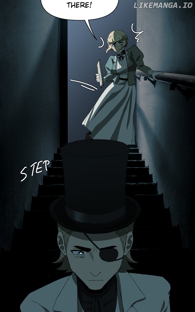 Silent Screams Chapter 74 - page 43