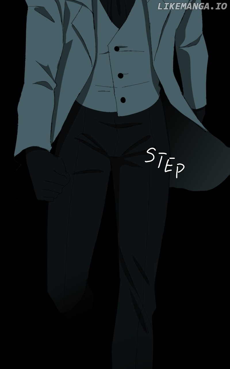 Silent Screams Chapter 74 - page 44