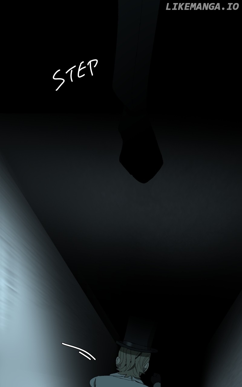 Silent Screams Chapter 74 - page 45