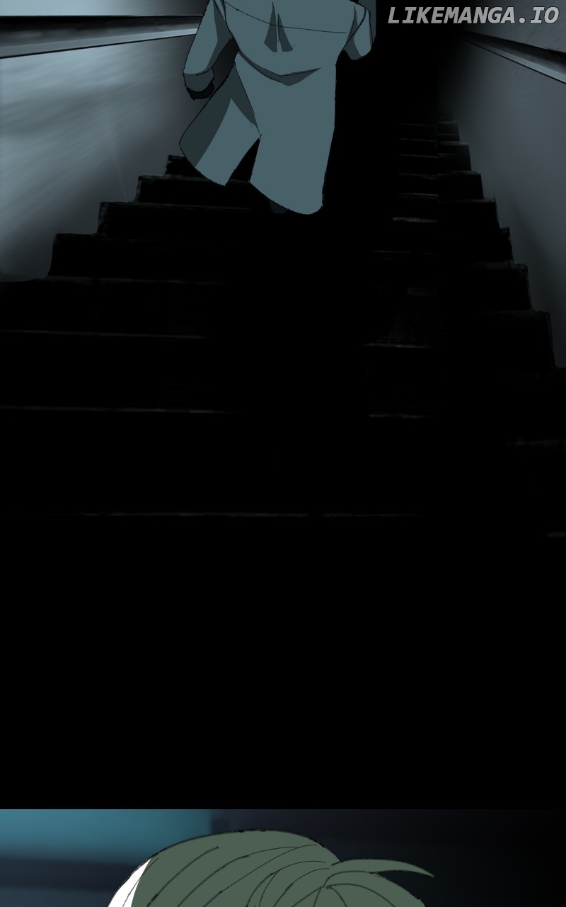 Silent Screams Chapter 74 - page 46