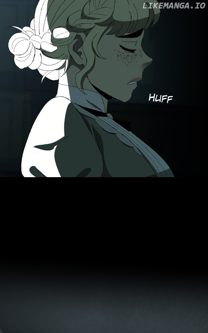 Silent Screams Chapter 74 - page 47
