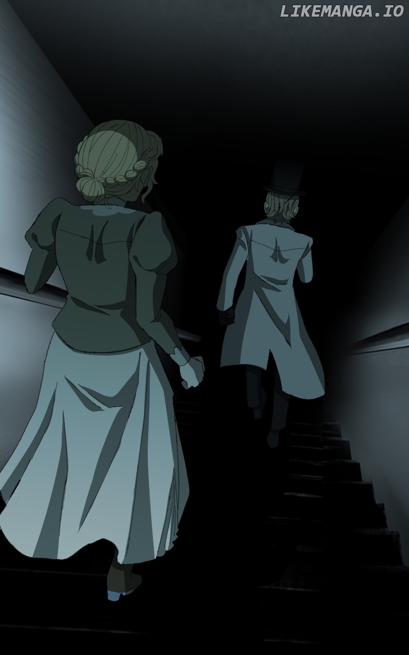 Silent Screams Chapter 74 - page 48