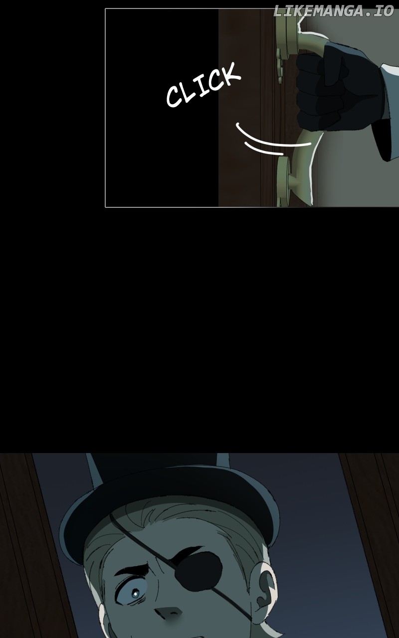 Silent Screams Chapter 74 - page 5
