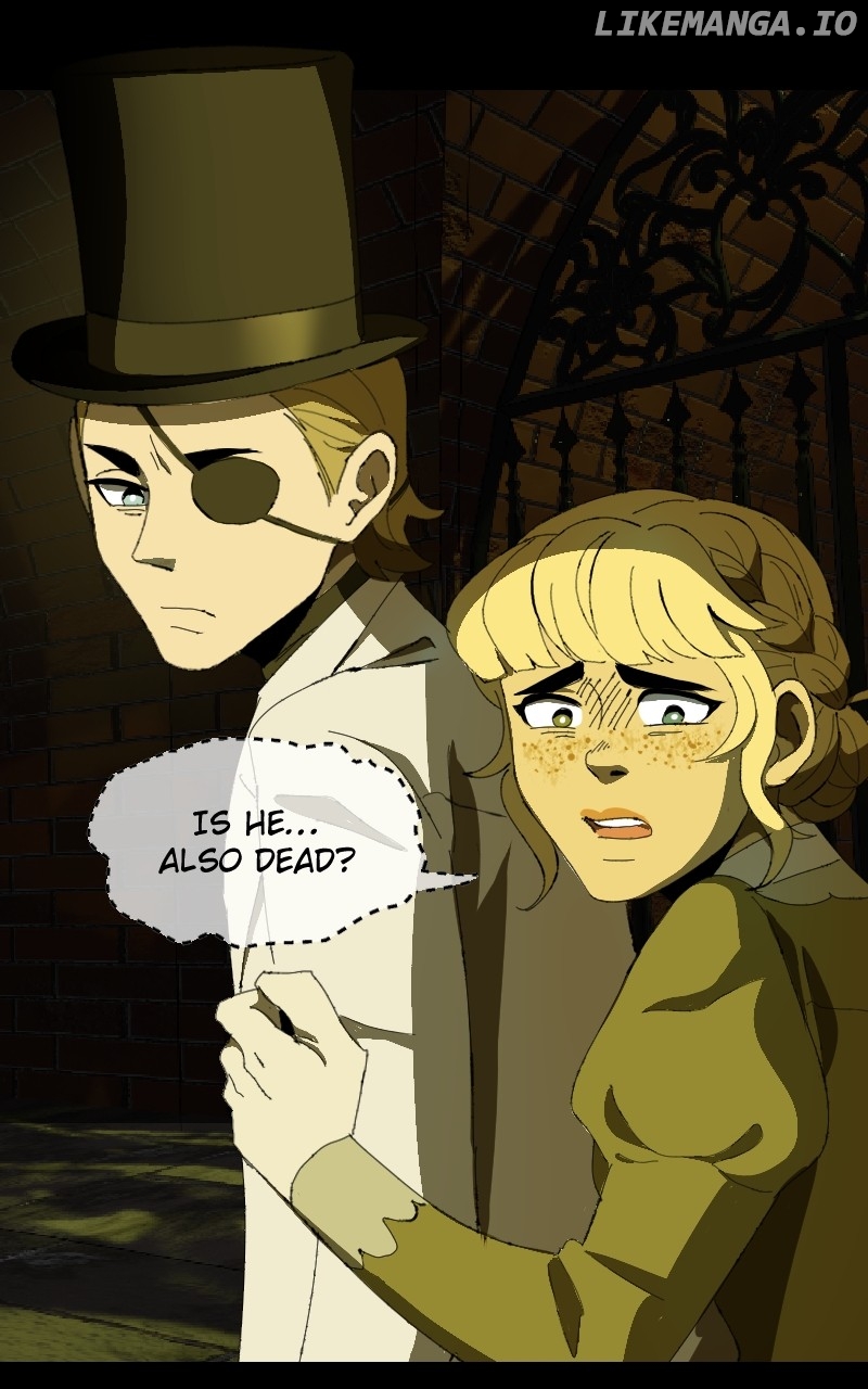 Silent Screams Chapter 74 - page 53