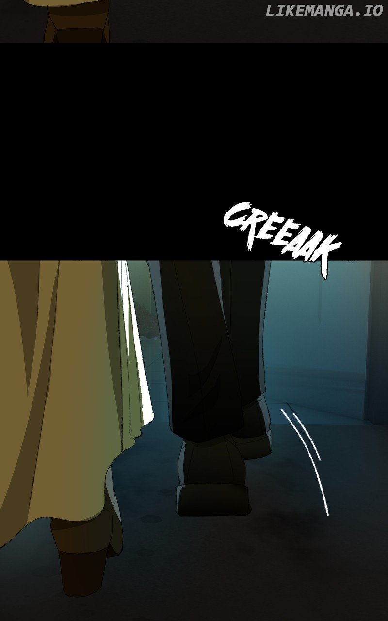 Silent Screams Chapter 74 - page 58