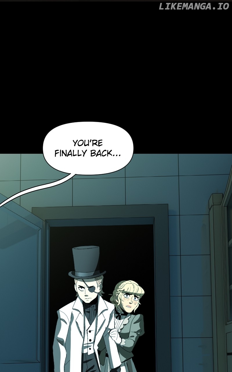 Silent Screams Chapter 74 - page 59