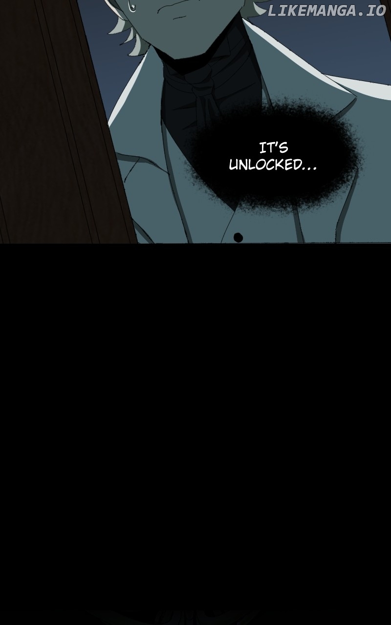 Silent Screams Chapter 74 - page 6