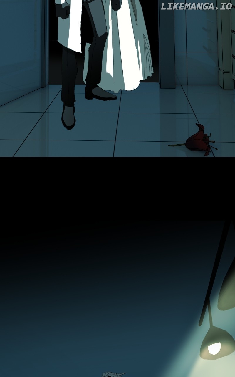 Silent Screams Chapter 74 - page 60