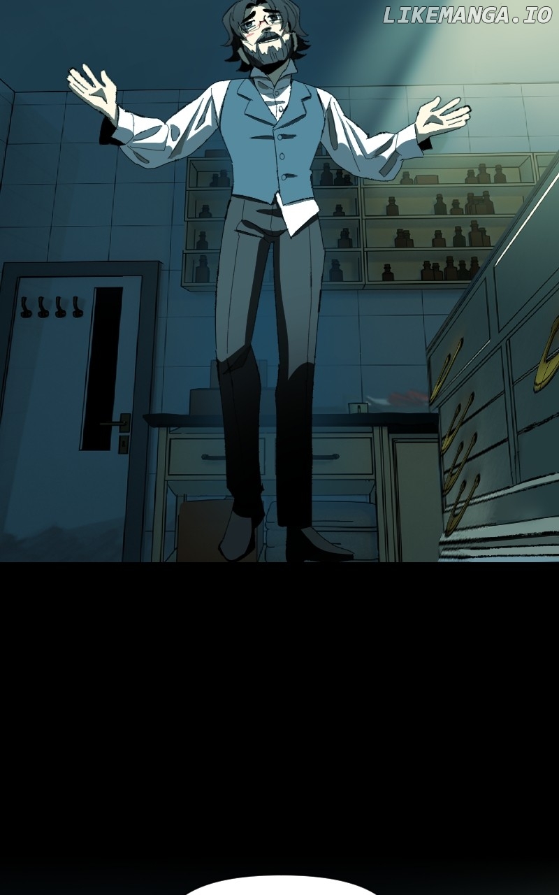 Silent Screams Chapter 74 - page 61