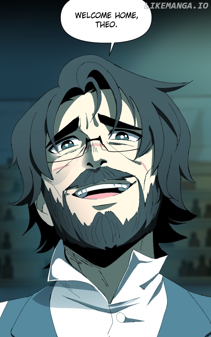 Silent Screams Chapter 74 - page 62