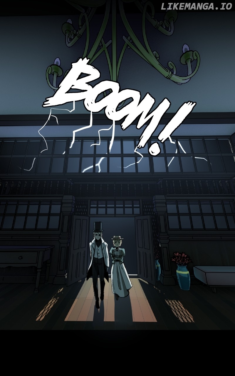 Silent Screams Chapter 74 - page 7