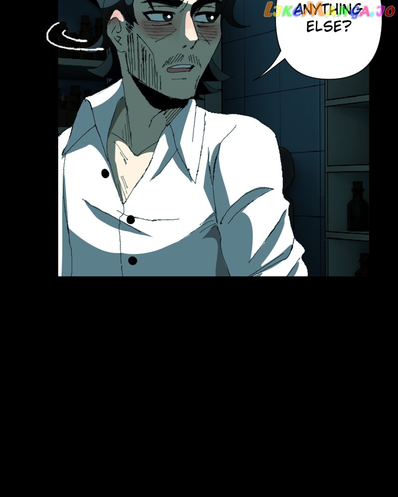 Silent Screams Chapter 19 - page 12
