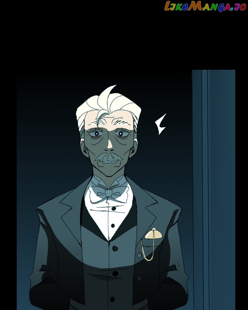 Silent Screams Chapter 19 - page 13