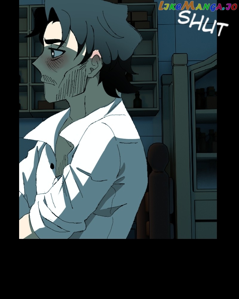 Silent Screams Chapter 19 - page 17