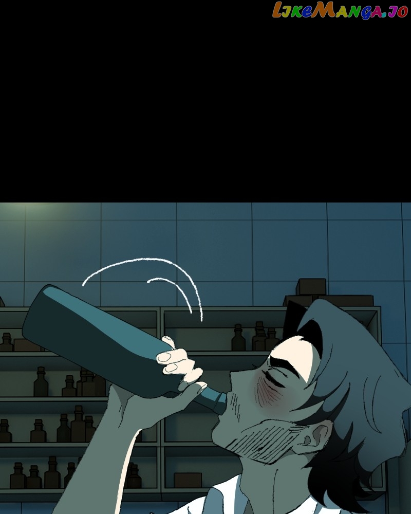 Silent Screams Chapter 19 - page 19