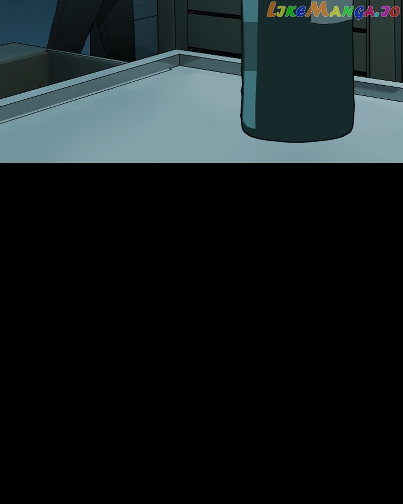 Silent Screams Chapter 19 - page 22