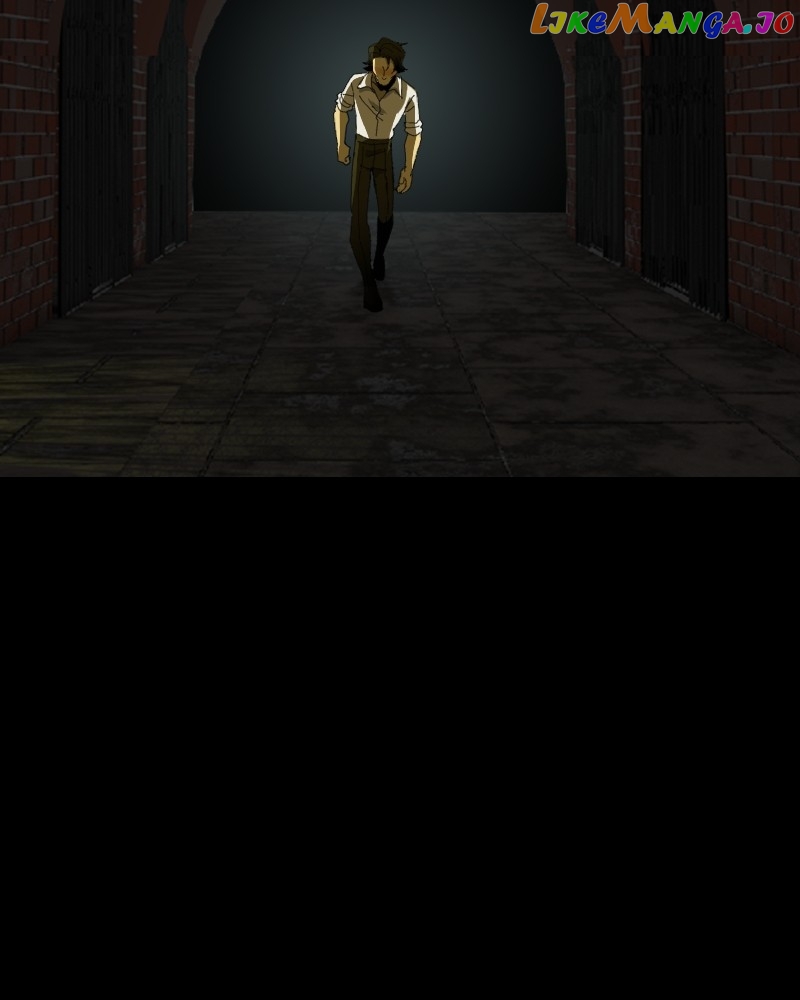 Silent Screams Chapter 19 - page 24