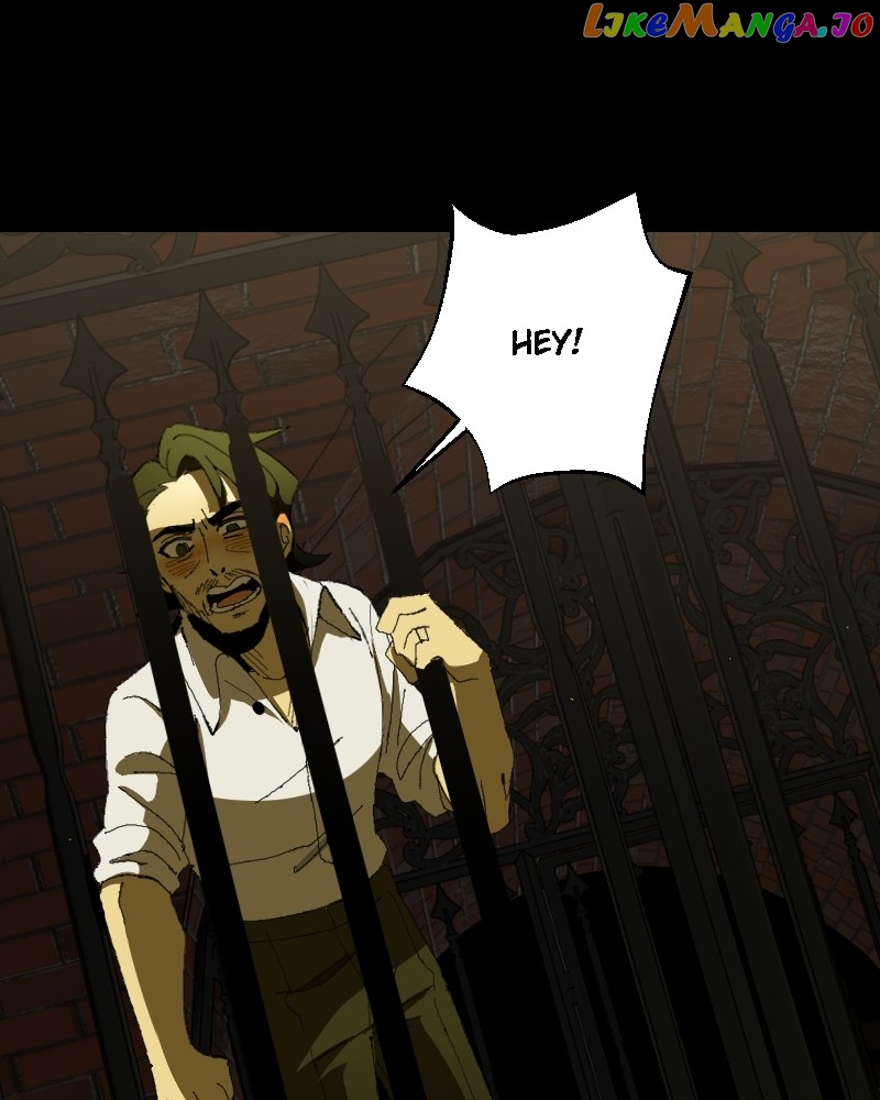 Silent Screams Chapter 19 - page 25