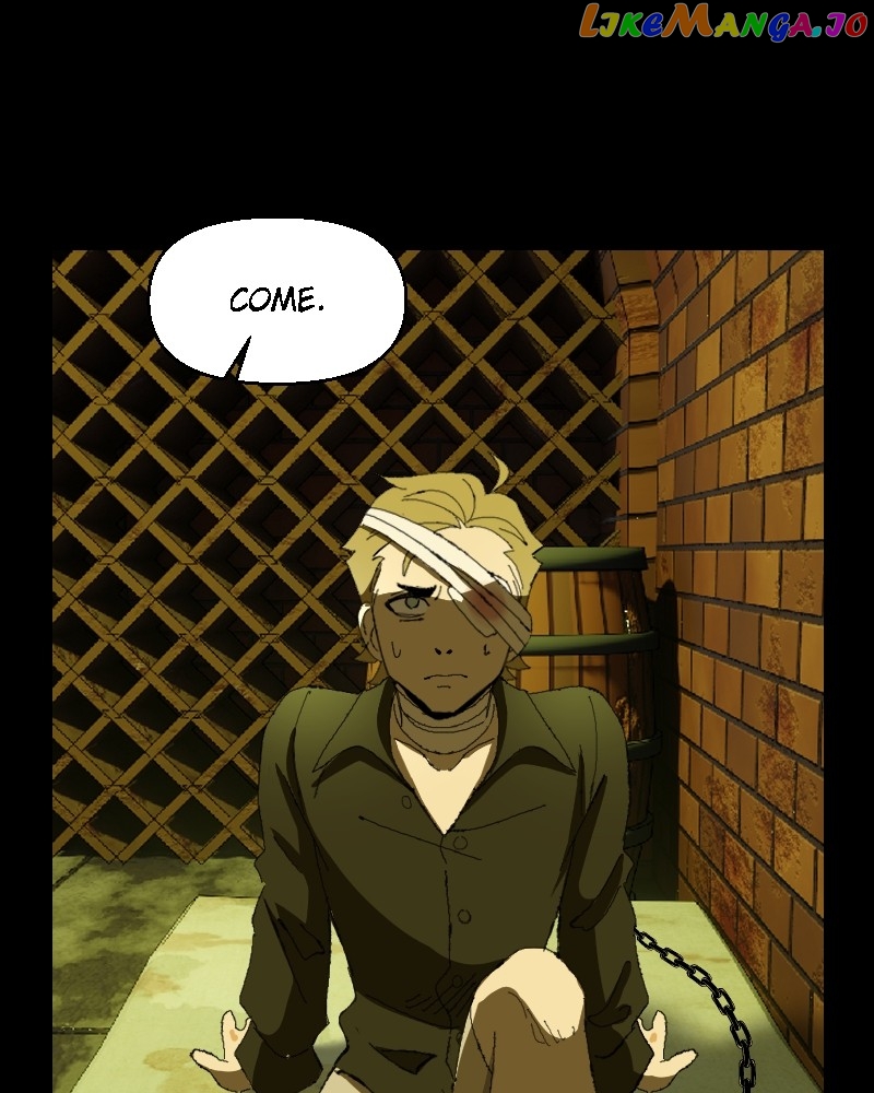 Silent Screams Chapter 19 - page 29