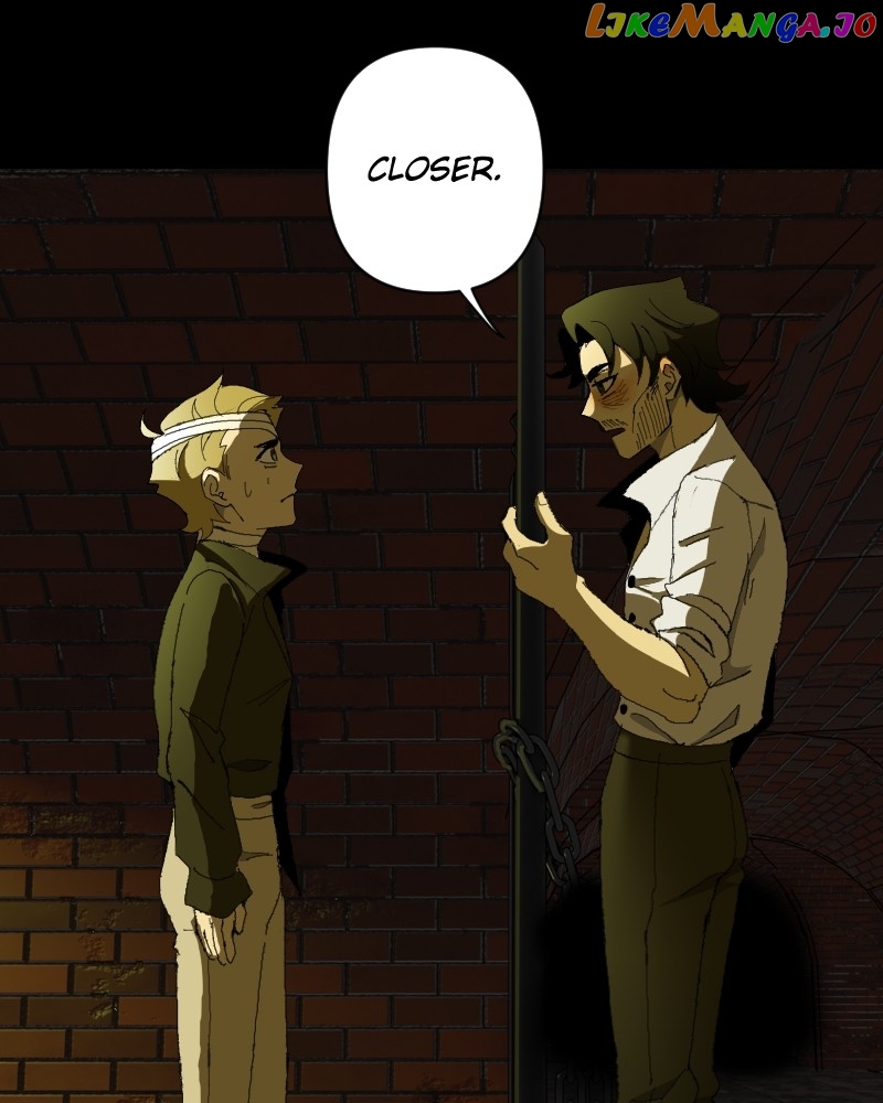 Silent Screams Chapter 19 - page 32