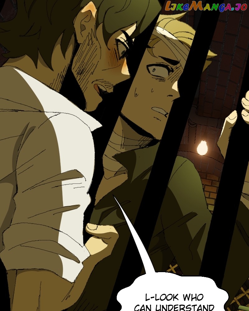 Silent Screams Chapter 19 - page 37