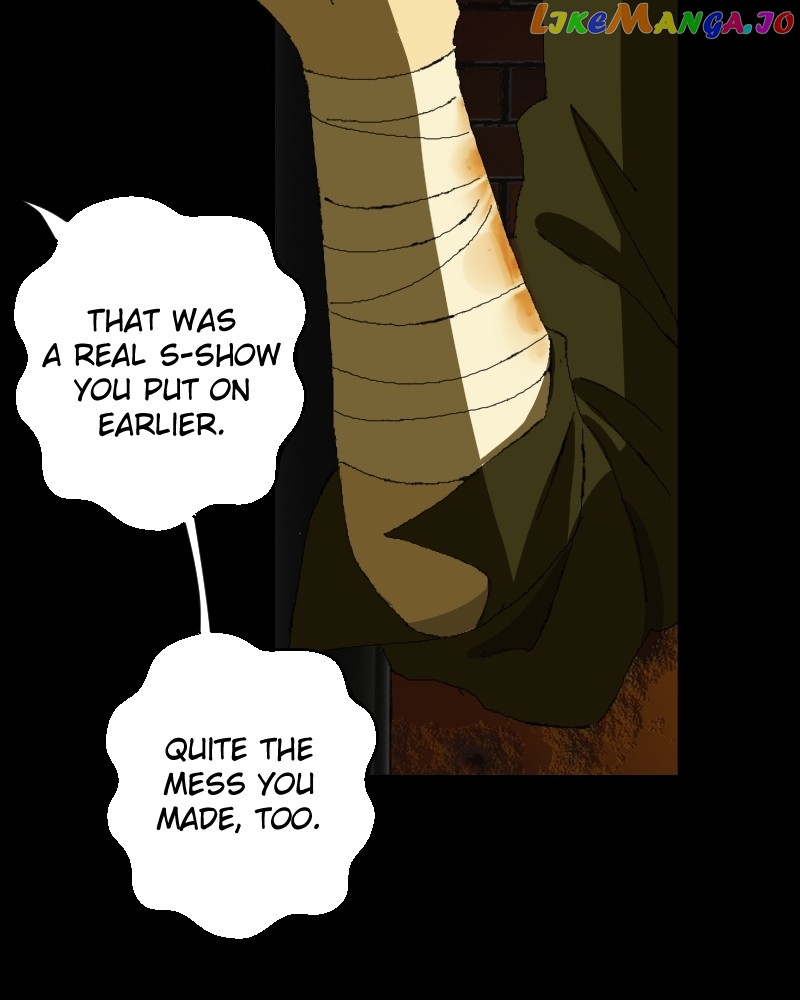 Silent Screams Chapter 19 - page 39