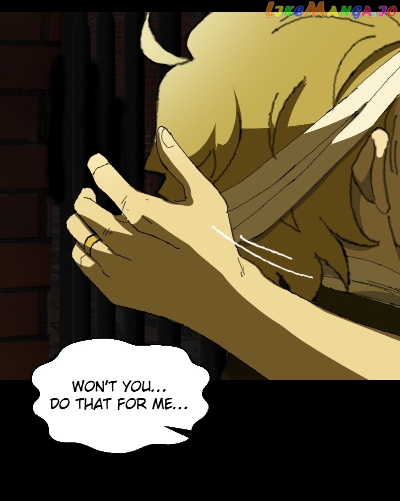 Silent Screams Chapter 19 - page 44