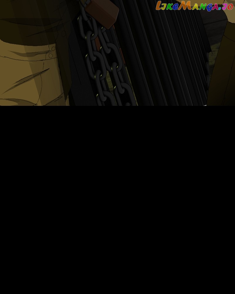 Silent Screams Chapter 19 - page 47