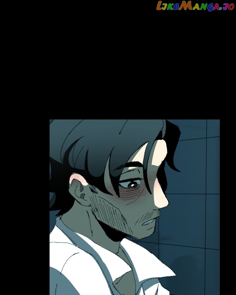 Silent Screams Chapter 19 - page 5