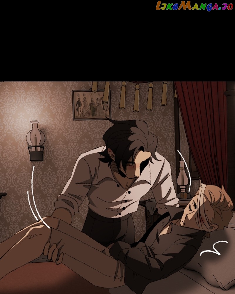 Silent Screams Chapter 19 - page 57