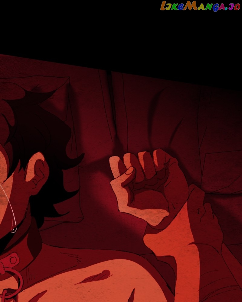 Silent Screams Chapter 19 - page 64