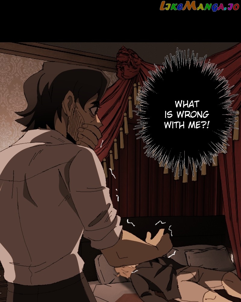 Silent Screams Chapter 19 - page 69
